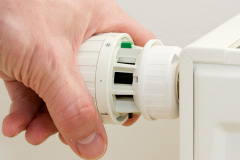 Llangynwyd central heating repair costs