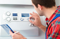 free commercial Llangynwyd boiler quotes
