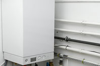free Llangynwyd condensing boiler quotes