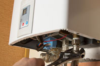 free Llangynwyd boiler install quotes