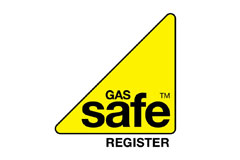 gas safe companies Llangynwyd